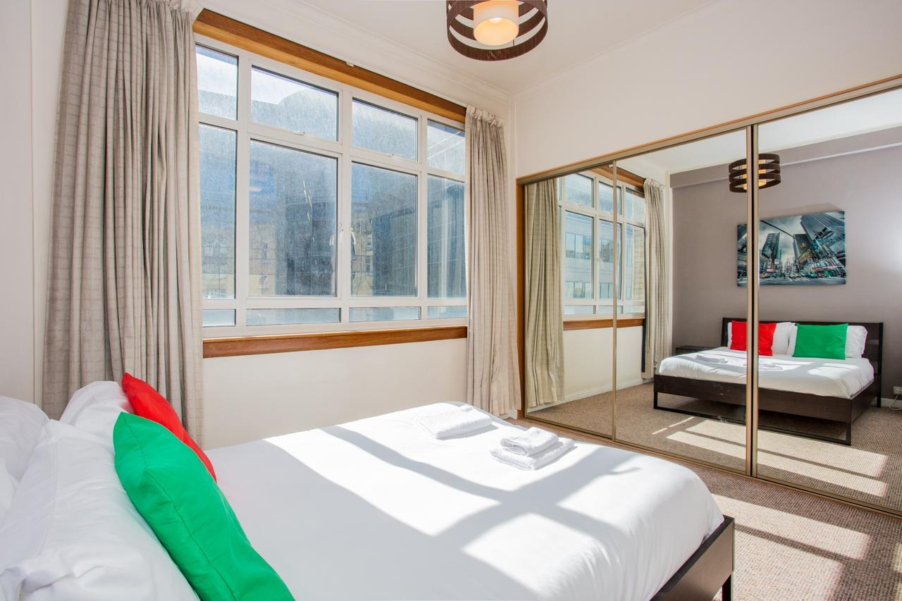 Appartement 2 Bedroom Flat In
